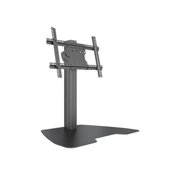 Stand TV de podea Fix, Multibrackets MB-7037, diagonala 40"-55", max. 45kg, inaltimea poate fi ajustata