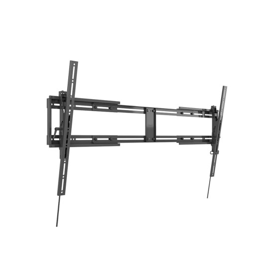 Suport TV de perete cu inclinare, Multibrackets MB-8447, 65"-140", max.125 kg, negru