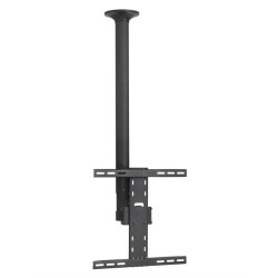 Suport TV tavan, reglabil 94.5-148.5 cm, Vogel's DCM1-44  400x400, 32-55", max 30 kg