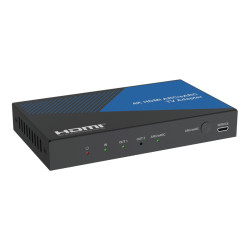 Procesor Audio EvoConnect SWB11A, HDMI2.0 4K@60Hz 4:4:4,eARC/ARC,CEC/EDID/LPCM 7.1CH/HDCP2.3,HDR,HDR10,HD10+