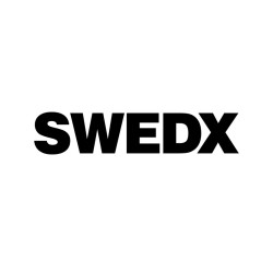 Stand Kiosk/Totem SWEDX Lamina 40" 4K, SWL-40K8-A2, Negru