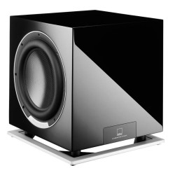 Subwoofer 10" Dali SUB P-10 DSS, negru