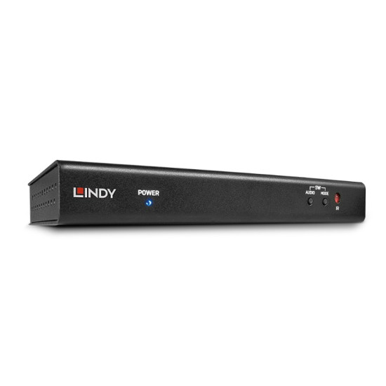 Switch HDMI Multi-View cu 4 porturi, Lindy 38150