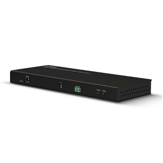 Switch HDMI 4K30 Multi-View cu 9 porturi, Lindy 38330