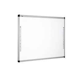 Tabla interactiva 100" DONVIEW DB-100IND-H03, 16:10, tehnologie tactila IR, 10 puncte de atingere