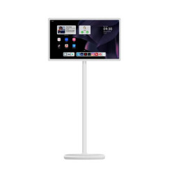 Display EvoBoard cu touch 32", SW3293T, Android 12, FHD 1920x1080, 1000:1, 250cd/m2, alb