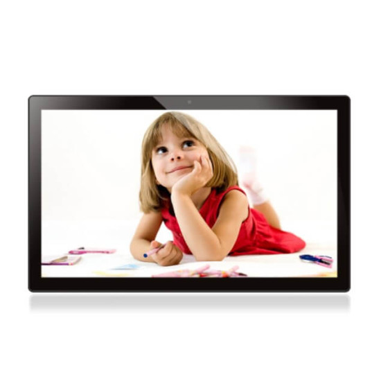 Display EvoBoard cu touch 21.5", WF2156T, Android 11,FHD 1920 x 1080, 800:1, 250cd/m2, fara HDMI IN, negru