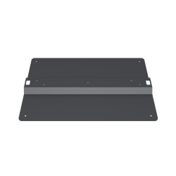 Placă de podea Multibrackets MB-7352, pt. Samsung OM55N-D/DS, max.60kg