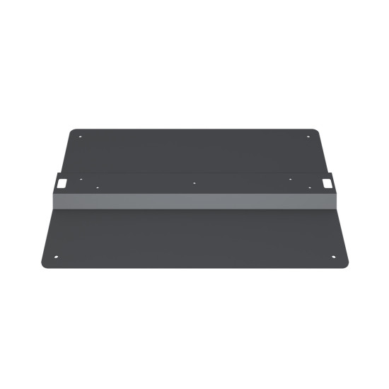 Placă de podea Multibrackets MB-7512, pt. Samsung OM46N-D, max.60kg