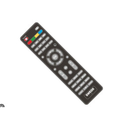 Telecomanda Swedx 045F-IR