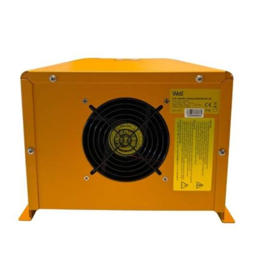UPS Well Commander 230V/3500W