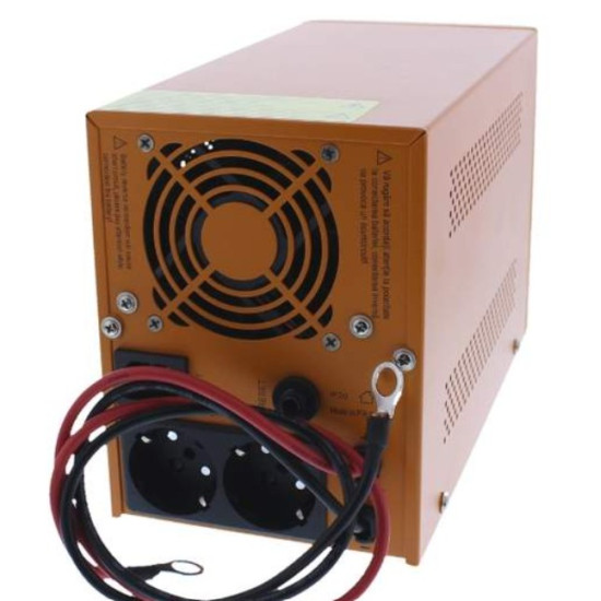 UPS Well Infinite 230V, 300W, 12V