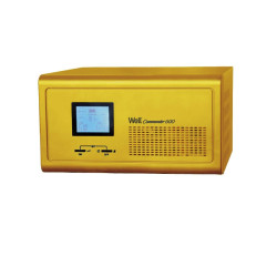 UPS centrale termice Commander 230V/600W, Well.