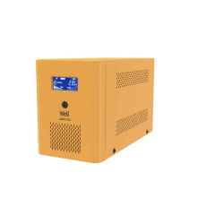 UPS centrale termice Infinite 230V, 500W, 12V, Well
