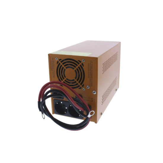 UPS centrale termice Infinite 230V, 500W, 12V, Well