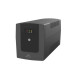 UPS line interactiv 1200VA/720W Well Warrior, afisaj LED