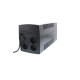 UPS line interactiv 1200VA/720W Well Warrior, afisaj LED