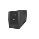 UPS line interactiv 650VA/390W Well Warrior, afisaj LED