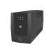 UPS line interactiv 850VA/510W Well Warrior, afisaj LED