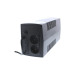 UPS line interactiv 850VA/510W Well Warrior, afisaj LED