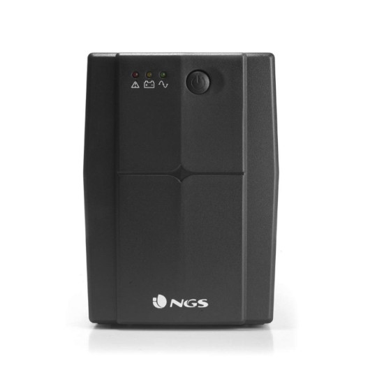 UPS off-line 900VA/360W Fortress NGS