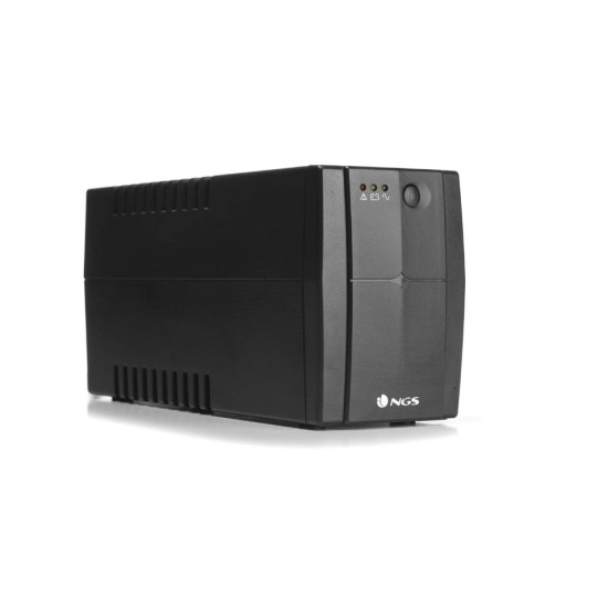UPS off-line 900VA/360W Fortress NGS