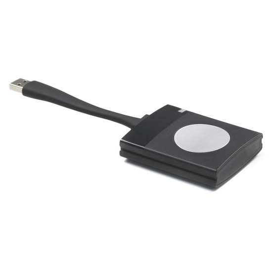 Buton USB pentru sisteme de prezentare wireless SPROLINK T2 / T4 / T9