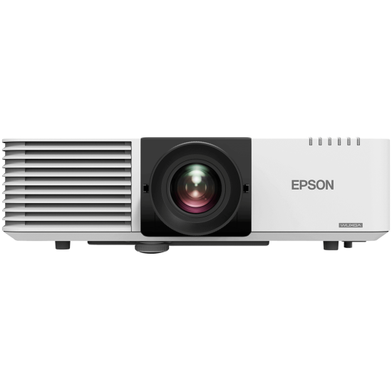 Videoproiector wireless, Miracast, Laser EPSON EB-L730U, WUXGA 1920 x 1200, 7000 lumeni, contrast 2500000:1