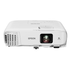 Videoproiector Epson EB-E20, XGA 1024x768, 3400 lumen, 15.000:1