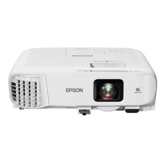 Videoproiector Epson EB-E20, XGA 1024x768, 3400 lumen, 15.000:1