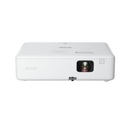 Videoproiector EPSON CO-W01, WXGA  1280 x 800, 3000 lumeni