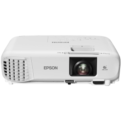 Videoproiector EPSON EB-W49, WXGA 1280 x 800, 3800 lumeni, 16000:1