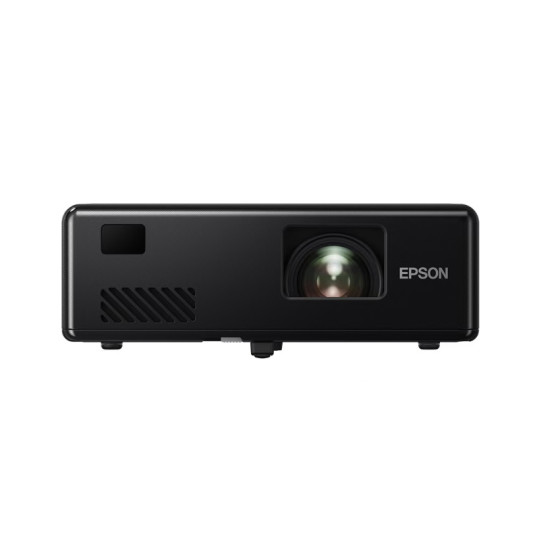 Videoproiector Laser EPSON EF-11, Full HD 1920 x 1080, 1000 lumeni, contrast 2500000:1