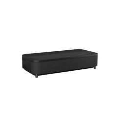 VIDEOPROIECTOR ULTRA-SHORT-THROW EPSON EH-LS800B, ANDROID TV, 4000 LUMENI, 2.500.00 :1, 4K PRO UHD, NEGRU