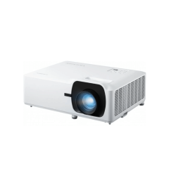 Videoproiector laser Viewsonic LS751HD, Full HD 1920 x 1080, 5000 lumeni, contrast 3000000:1