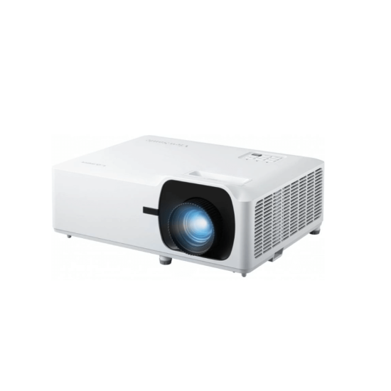 Videoproiector laser Viewsonic LS751HD, Full HD 1920 x 1080, 5000 lumeni, contrast 3000000:1