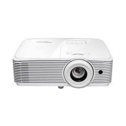 Videoproiector OPTOMA EH401, Full HD 1920 x 1080, 4000 lumeni, contrast 22000:1