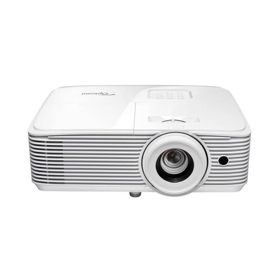 Videoproiector OPTOMA EH401, Full HD 1920 x 1080, 4000 lumeni, contrast 22000:1