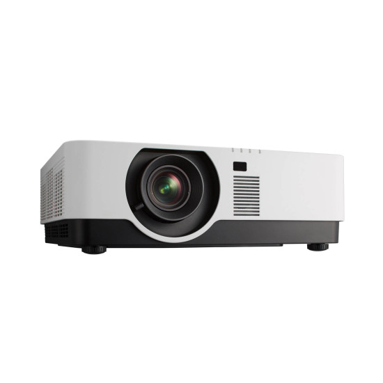 Videoproiector instalabil Laser NEC P506QL, 4k 3840x2180, 5000 lumeni, contrast 500000:1
