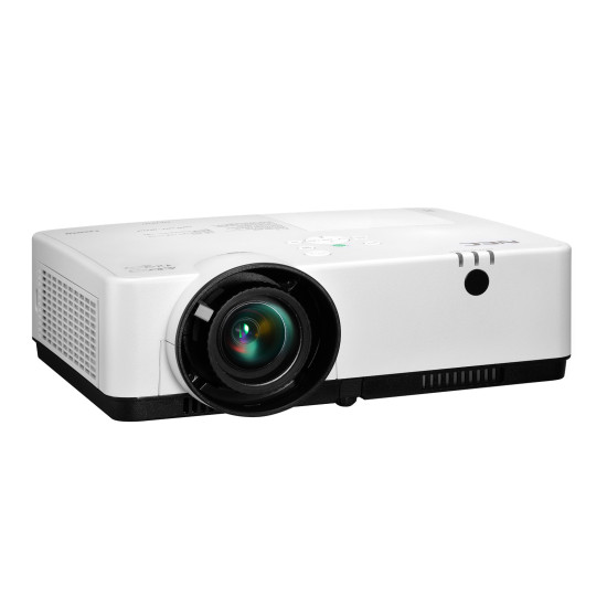 Videoproiector profesional NEC ME403U, WUXGA 1920 x 1200, 4000 lumeni, 16000:1