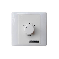 Controller Volum High-Power DSPPA WH-712 120W