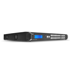 Matrix HDMI 18G 8x8 cu scalare video wall, Lindy 38260