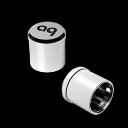 Audioquest XLR Output Noise Stopper Caps
